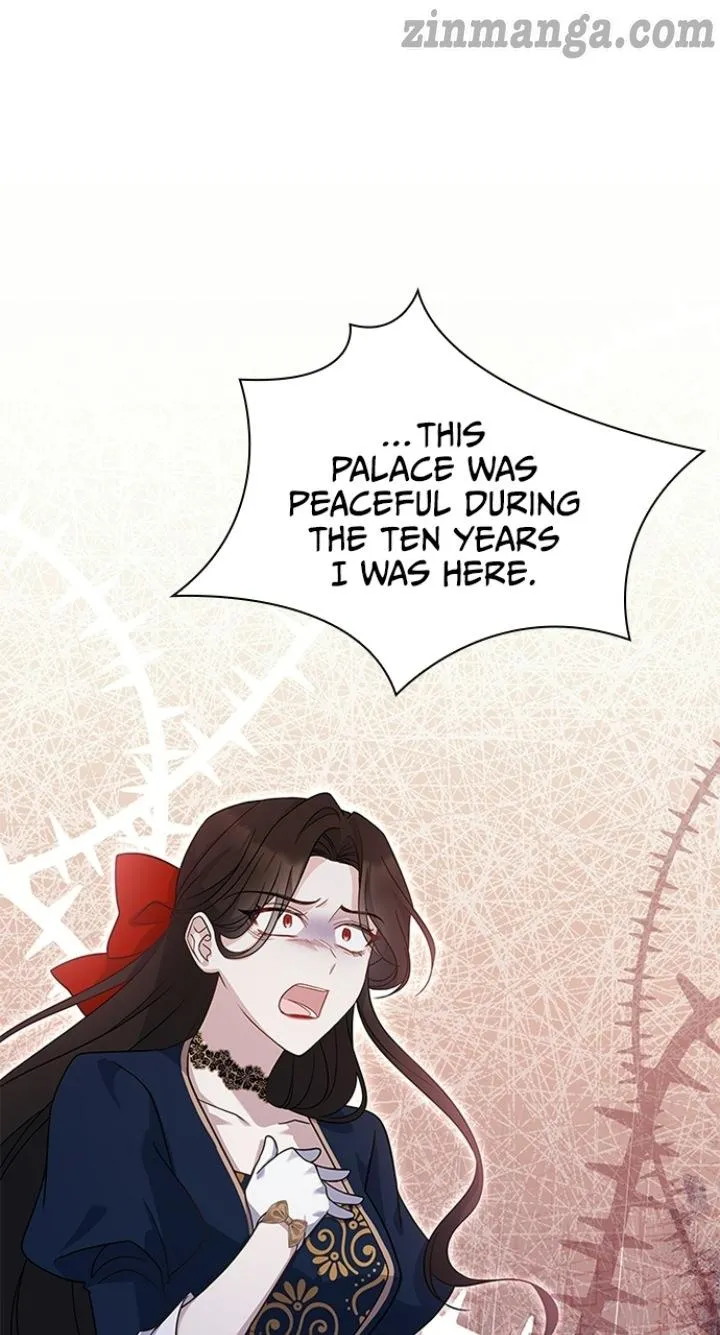A Night With The Emperor chapter 80 page 71