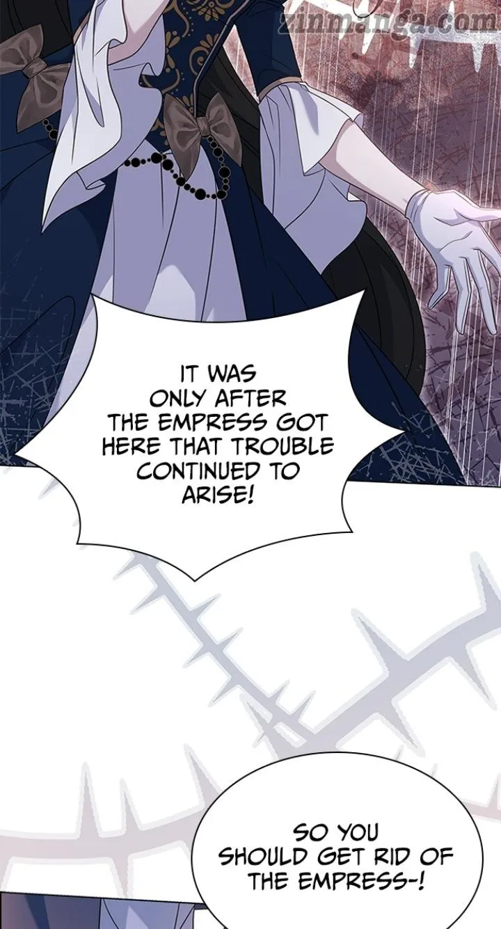 A Night With The Emperor chapter 80 page 72