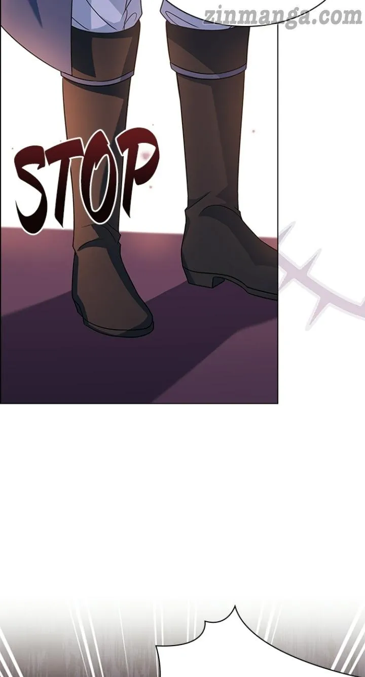 A Night With The Emperor chapter 80 page 73
