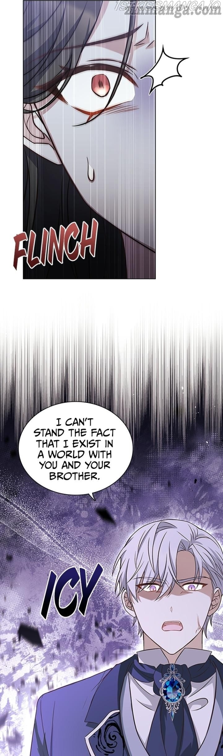 A Night With The Emperor chapter 81 page 3