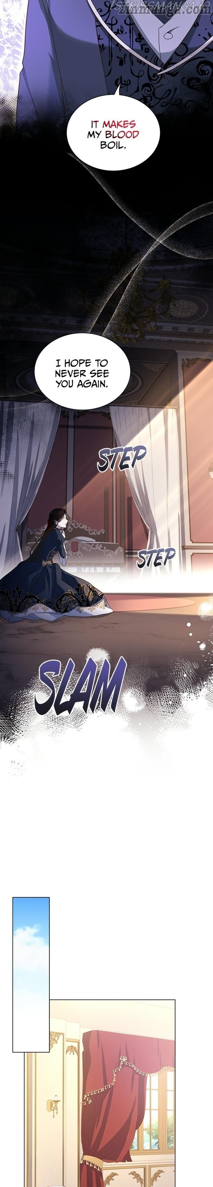 A Night With The Emperor chapter 81 page 4