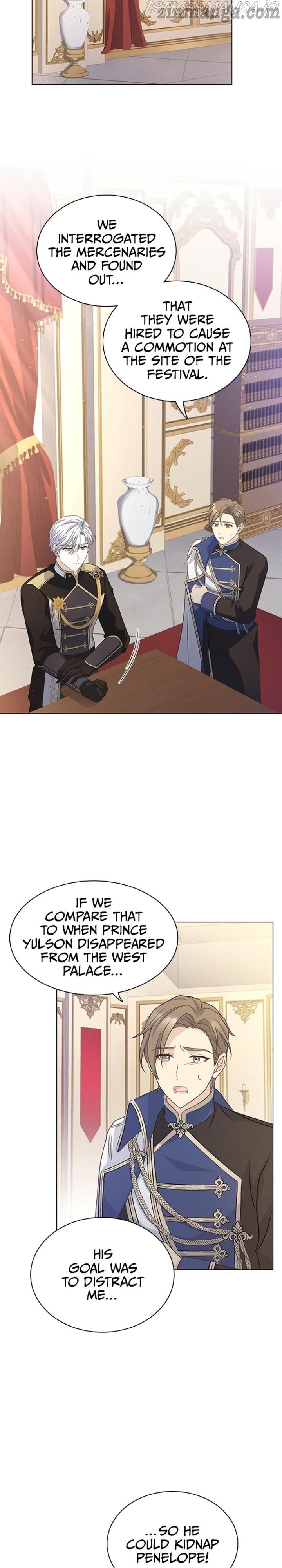 A Night With The Emperor chapter 81 page 5
