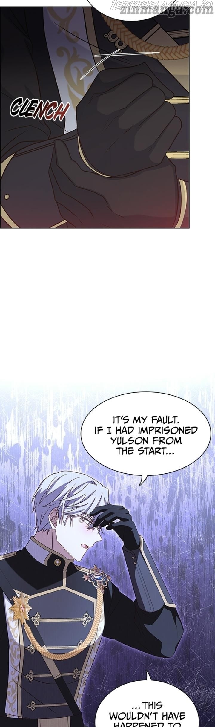 A Night With The Emperor chapter 81 page 6
