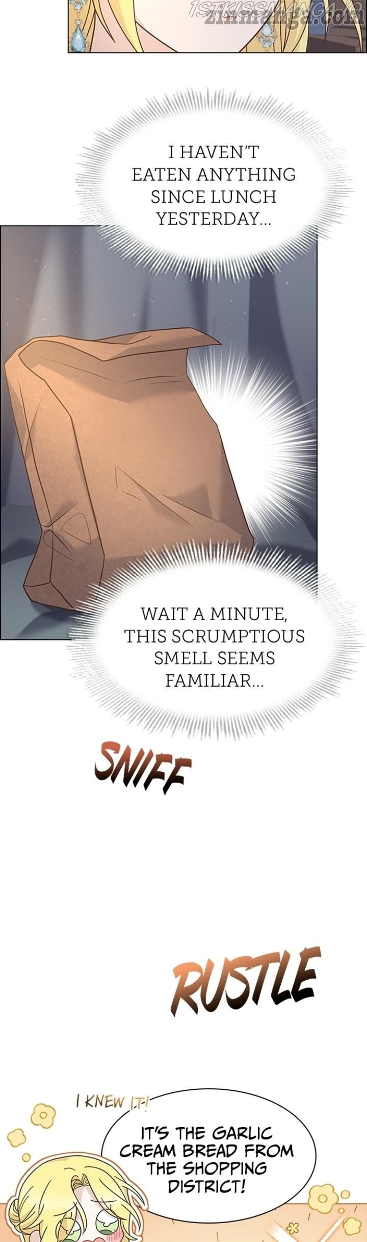 A Night With The Emperor chapter 81 page 12