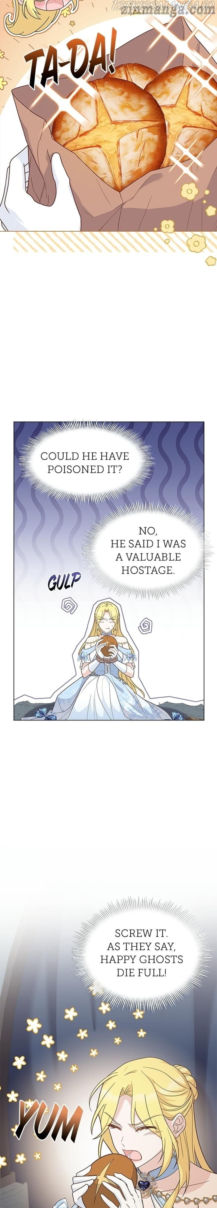 A Night With The Emperor chapter 81 page 13