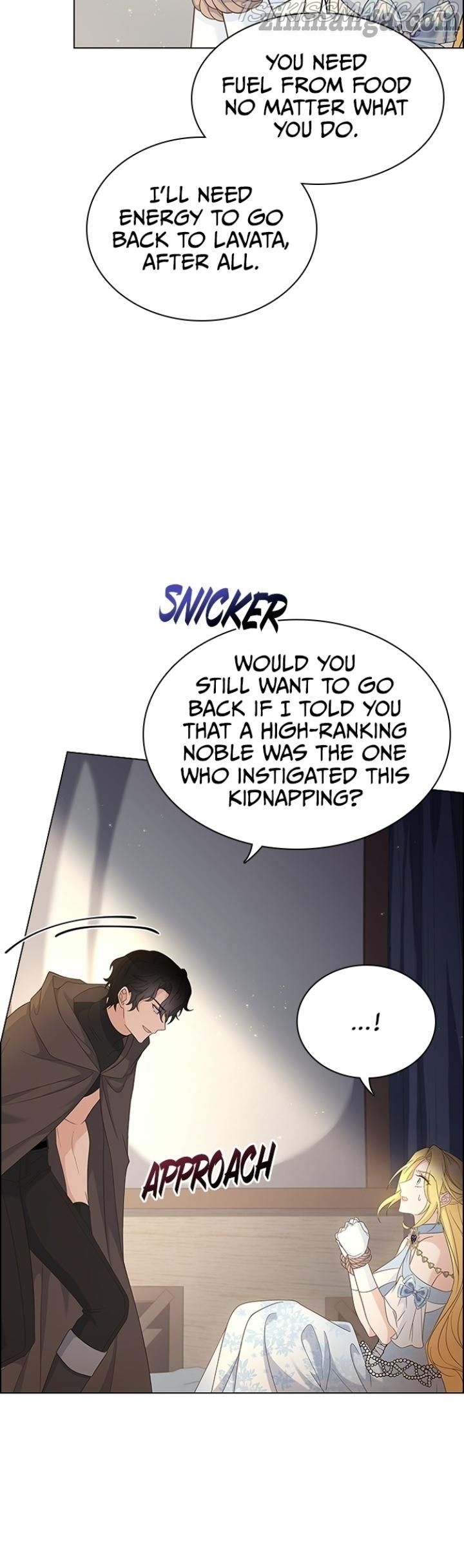 A Night With The Emperor chapter 81 page 15