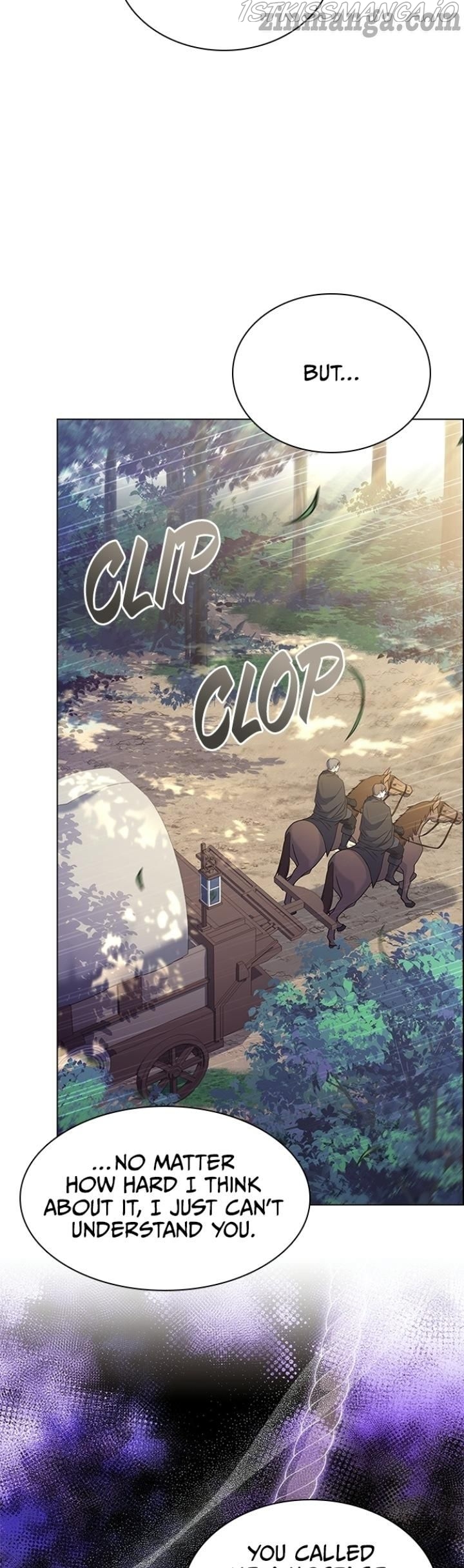 A Night With The Emperor chapter 81 page 18