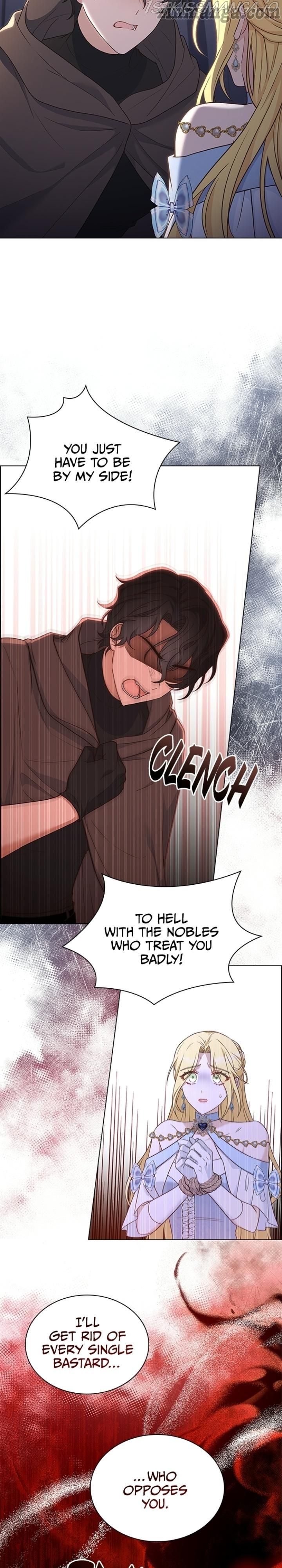 A Night With The Emperor chapter 81 page 20
