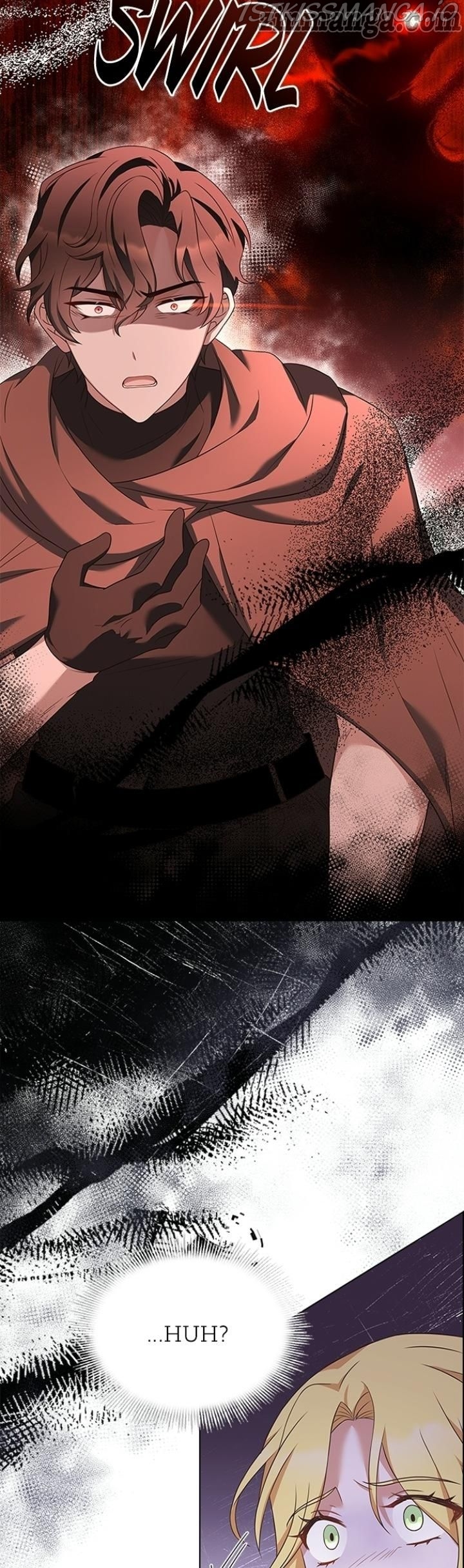 A Night With The Emperor chapter 81 page 21