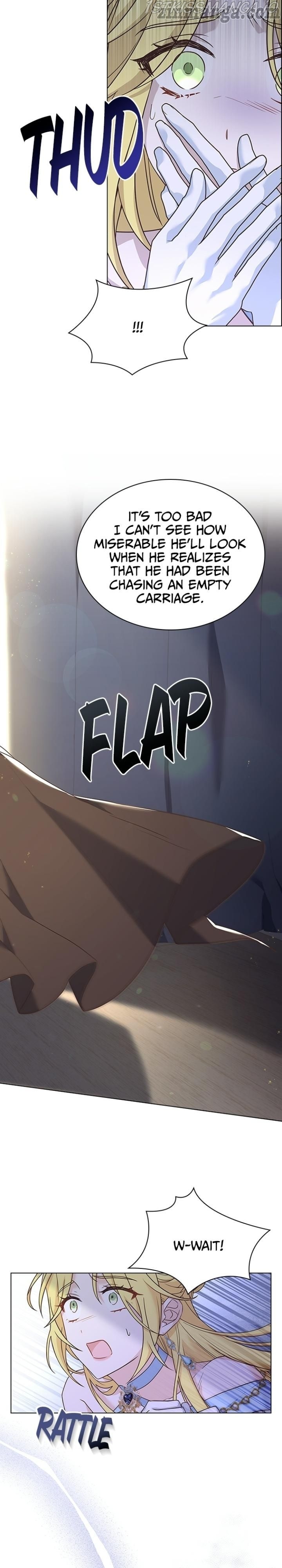 A Night With The Emperor chapter 81 page 26
