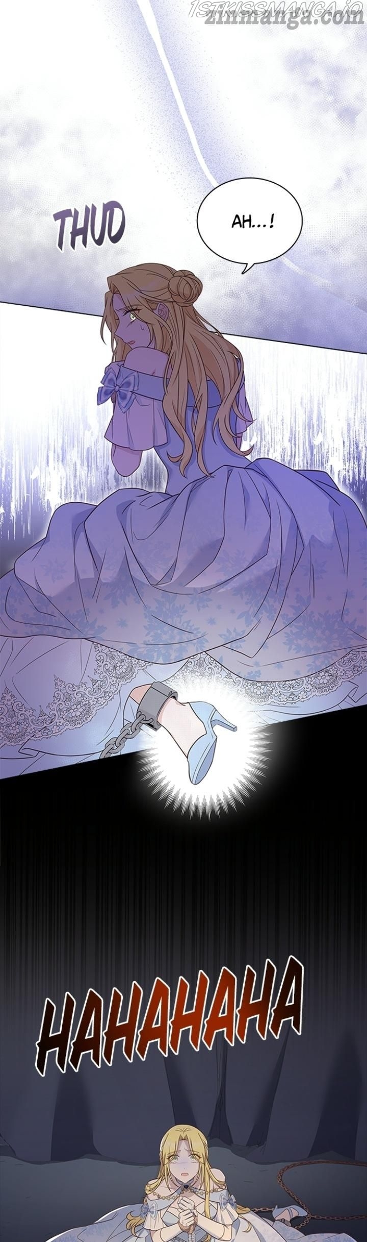 A Night With The Emperor chapter 81 page 27