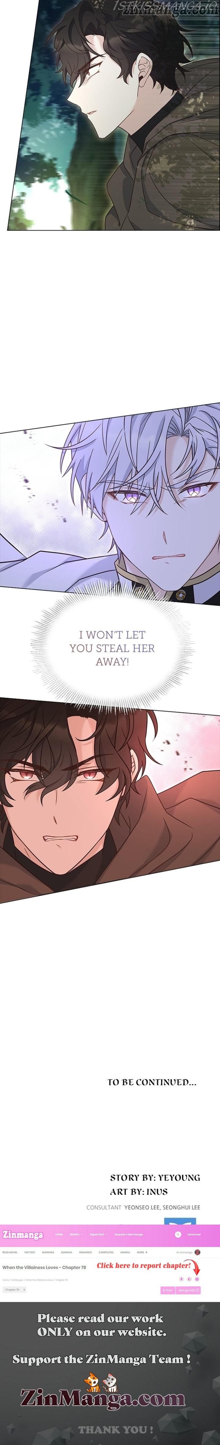 A Night With The Emperor chapter 81 page 31