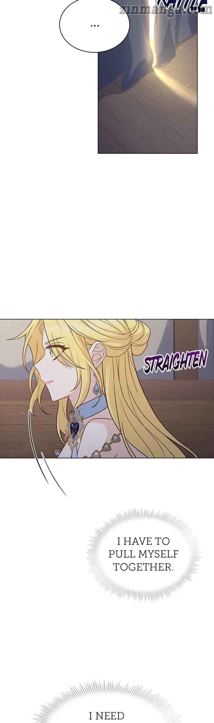 A Night With The Emperor chapter 82 page 9