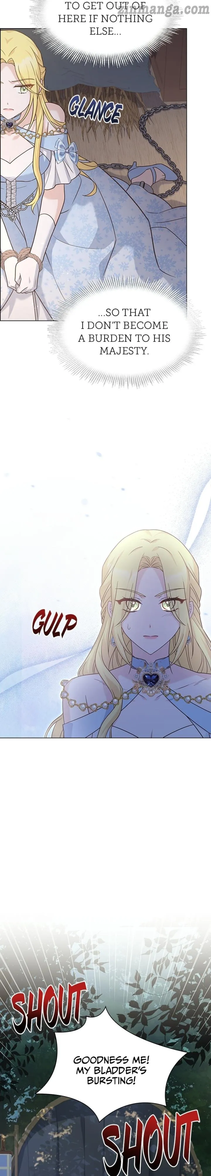 A Night With The Emperor chapter 82 page 10