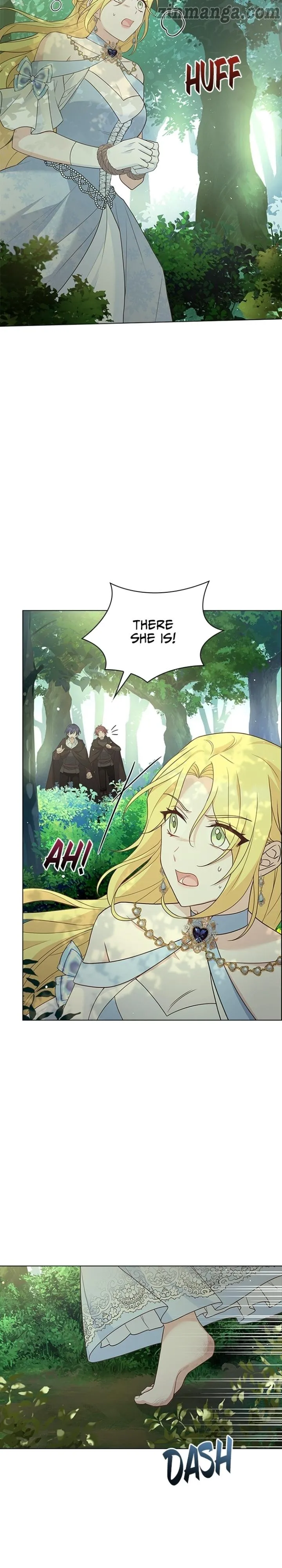 A Night With The Emperor chapter 82 page 16