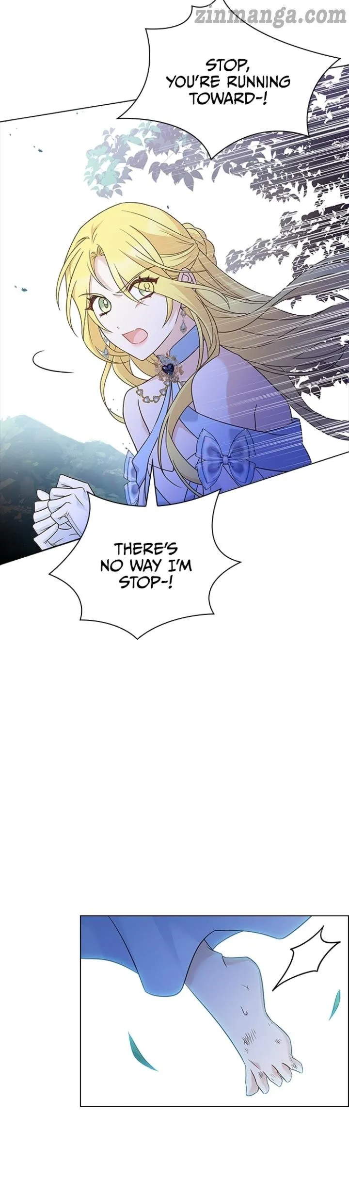 A Night With The Emperor chapter 82 page 18