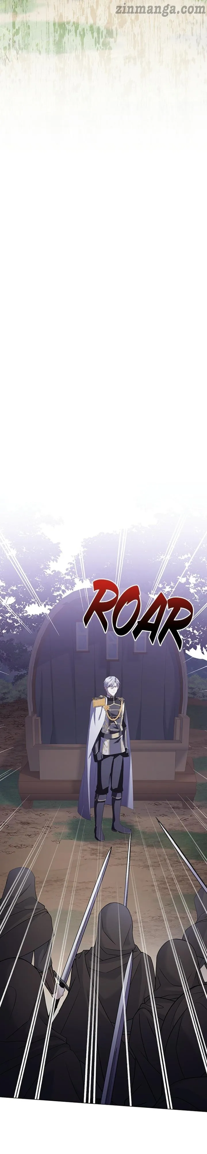 A Night With The Emperor chapter 82 page 20
