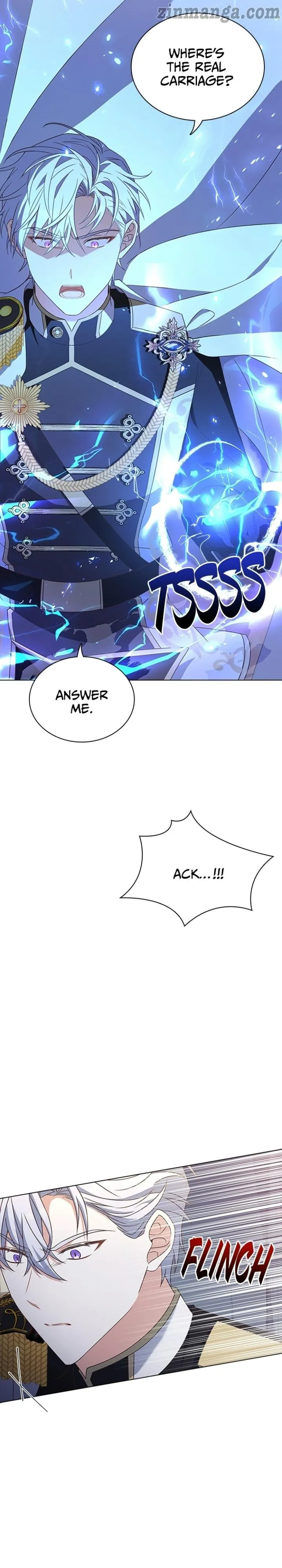 A Night With The Emperor chapter 82 page 23