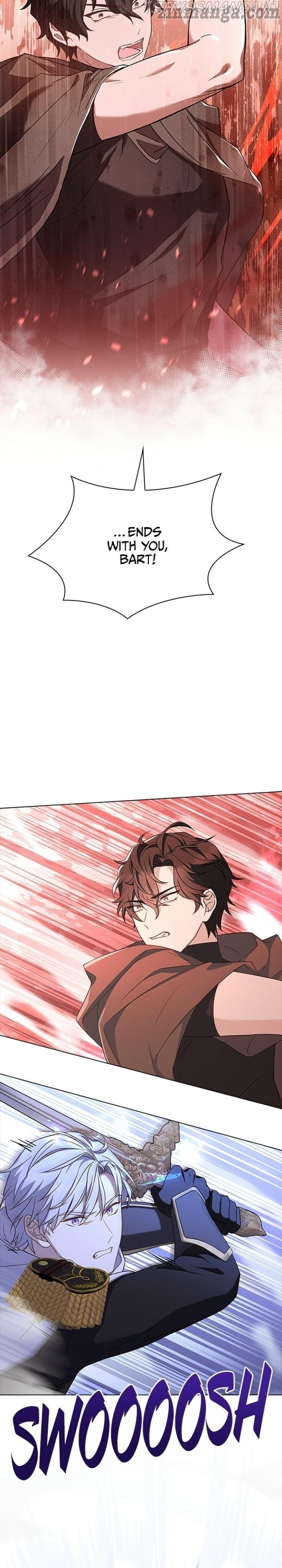 A Night With The Emperor chapter 83 page 2