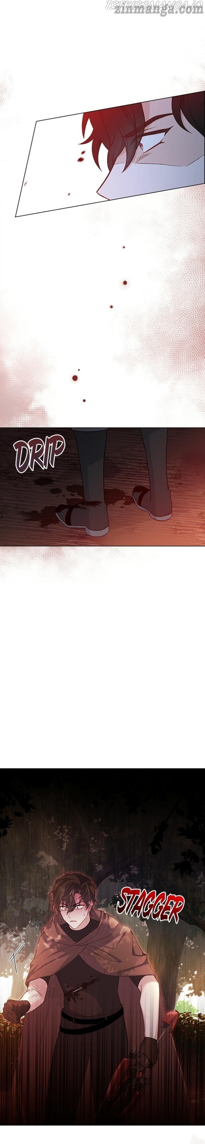 A Night With The Emperor chapter 83 page 4