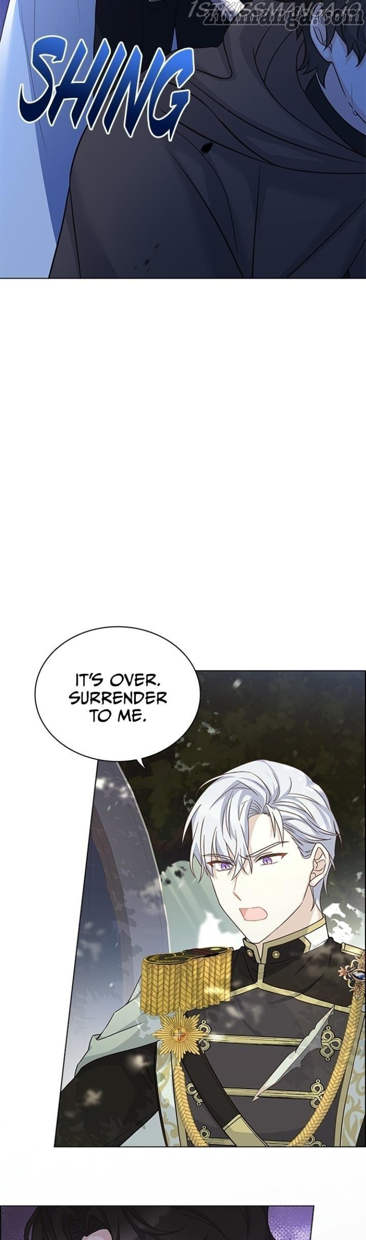 A Night With The Emperor chapter 83 page 6