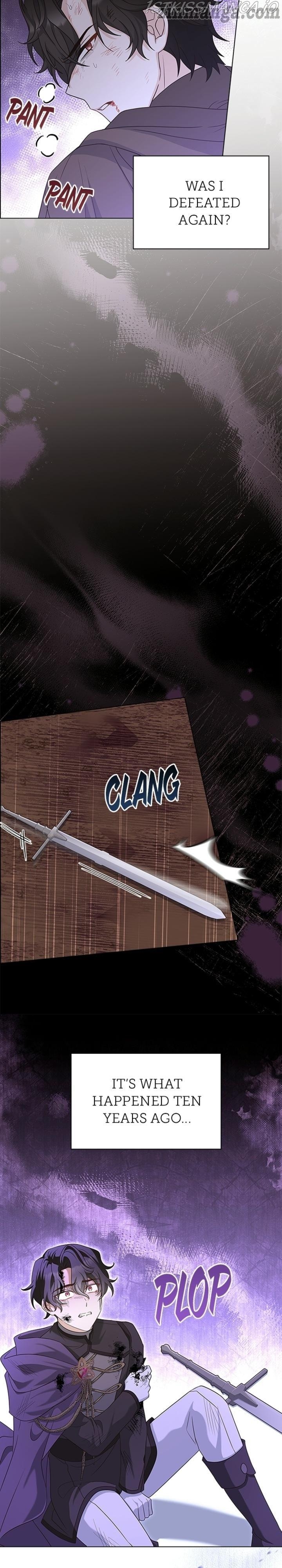A Night With The Emperor chapter 83 page 7