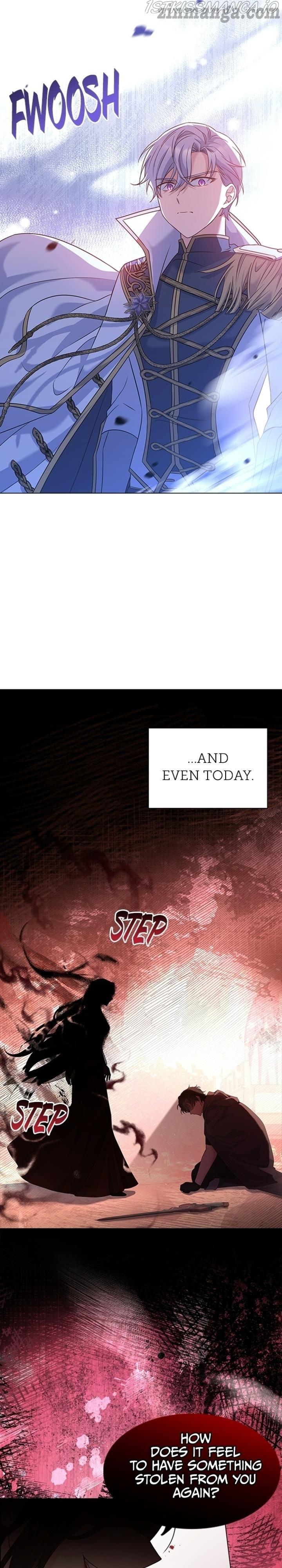 A Night With The Emperor chapter 83 page 8