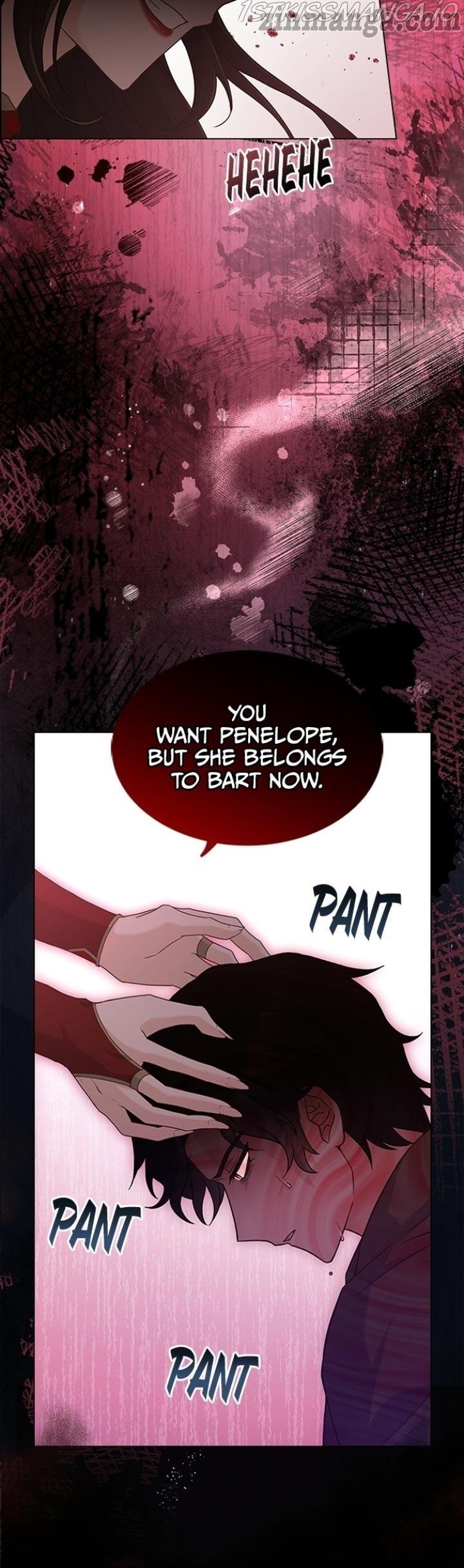 A Night With The Emperor chapter 83 page 9