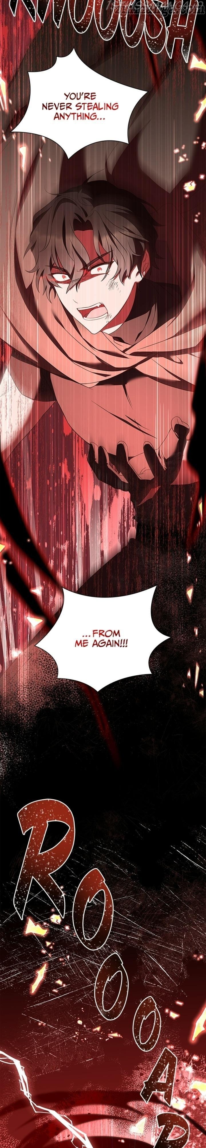 A Night With The Emperor chapter 83 page 13