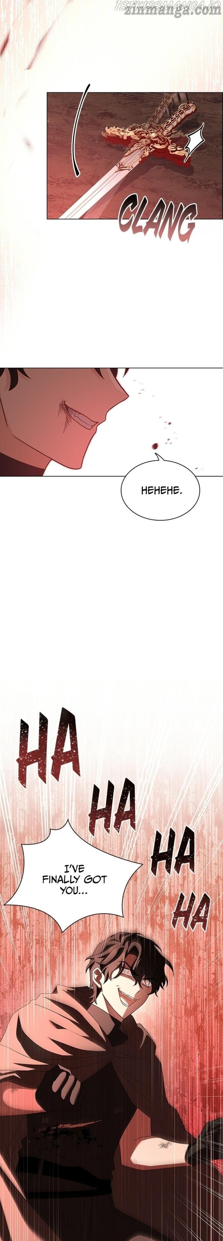 A Night With The Emperor chapter 83 page 16