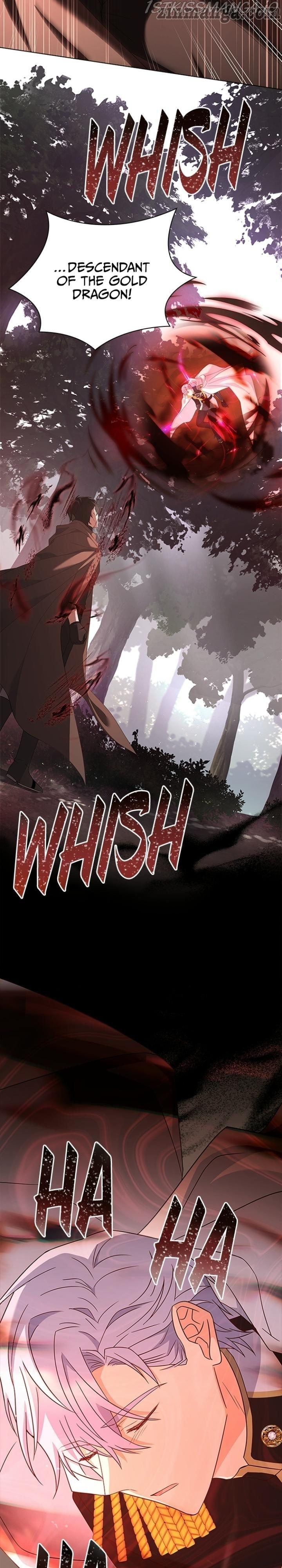 A Night With The Emperor chapter 83 page 17