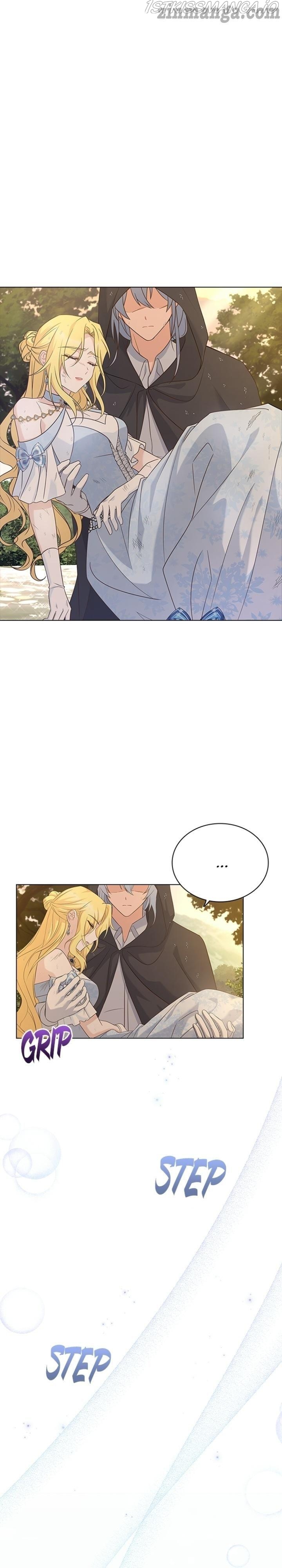 A Night With The Emperor chapter 83 page 20