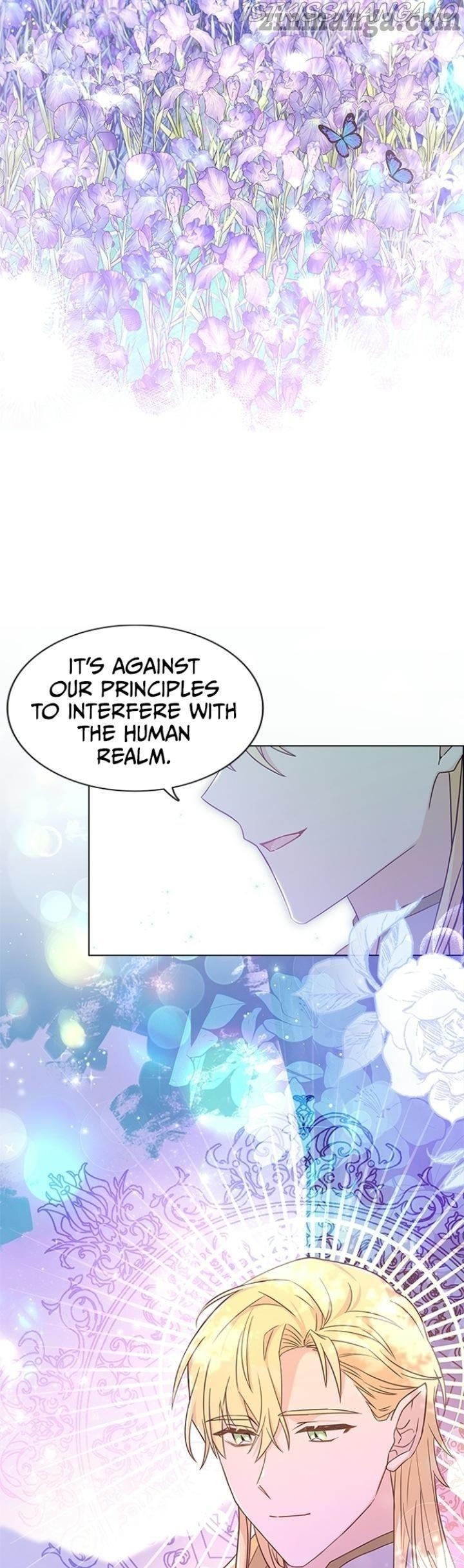 A Night With The Emperor chapter 83 page 24