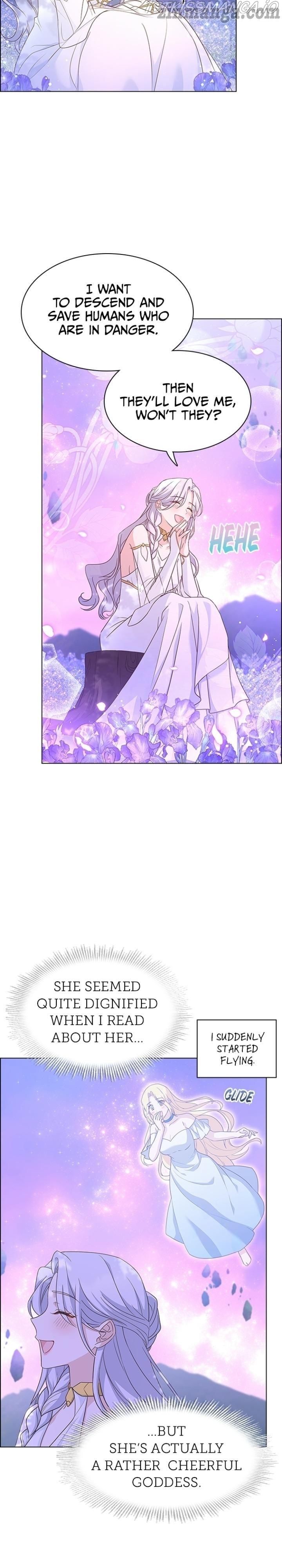 A Night With The Emperor chapter 83 page 28