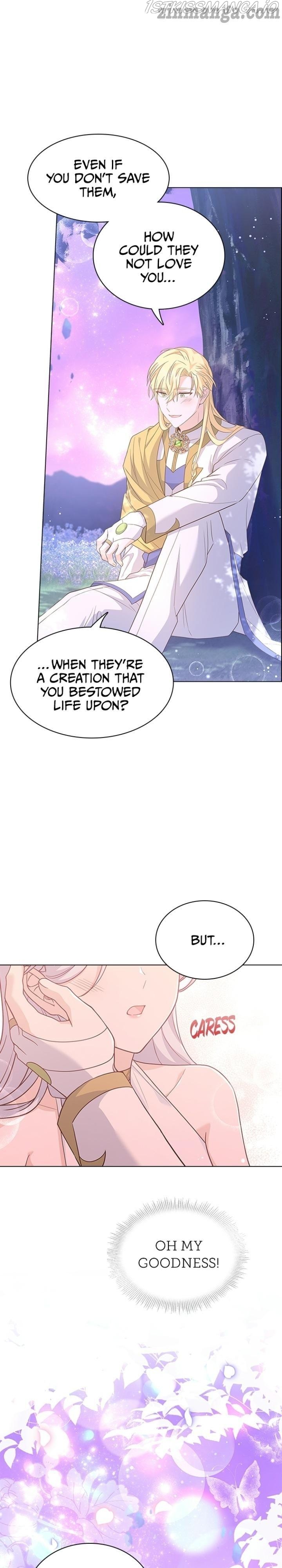 A Night With The Emperor chapter 83 page 29