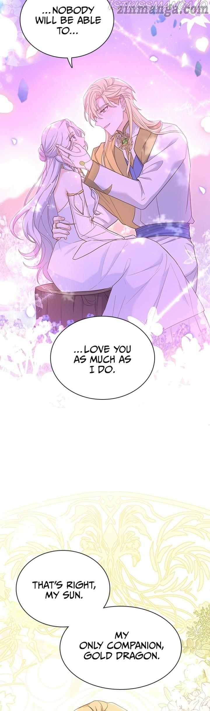A Night With The Emperor chapter 83 page 30
