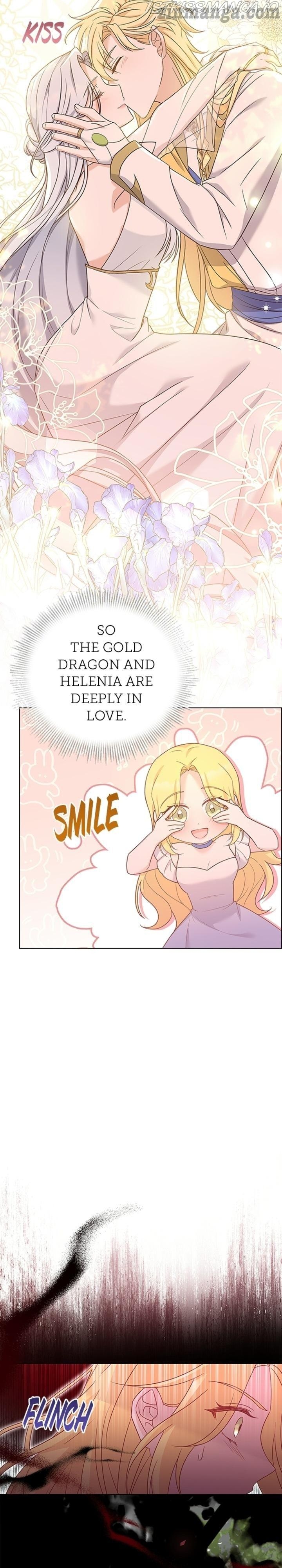 A Night With The Emperor chapter 83 page 31