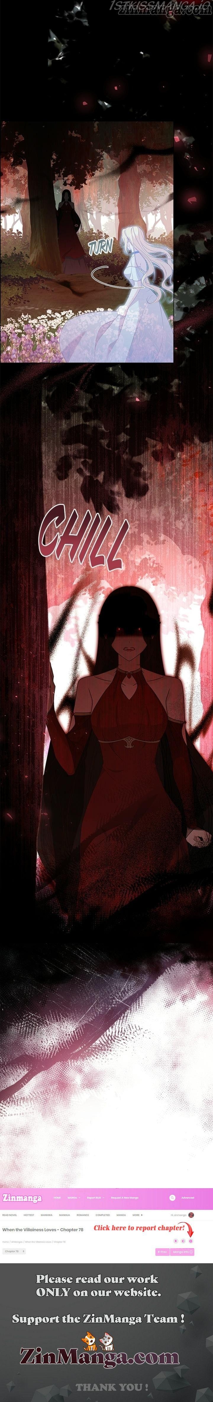 A Night With The Emperor chapter 83 page 32