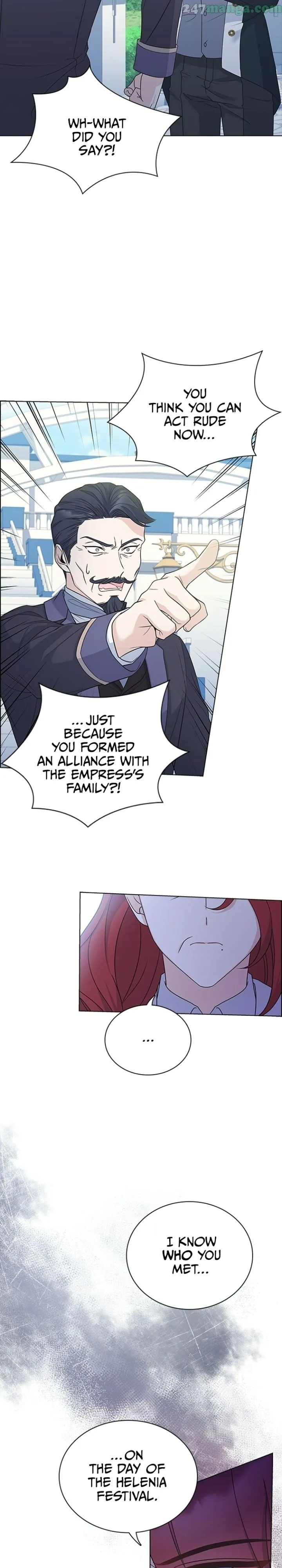 A Night With The Emperor chapter 85 page 2