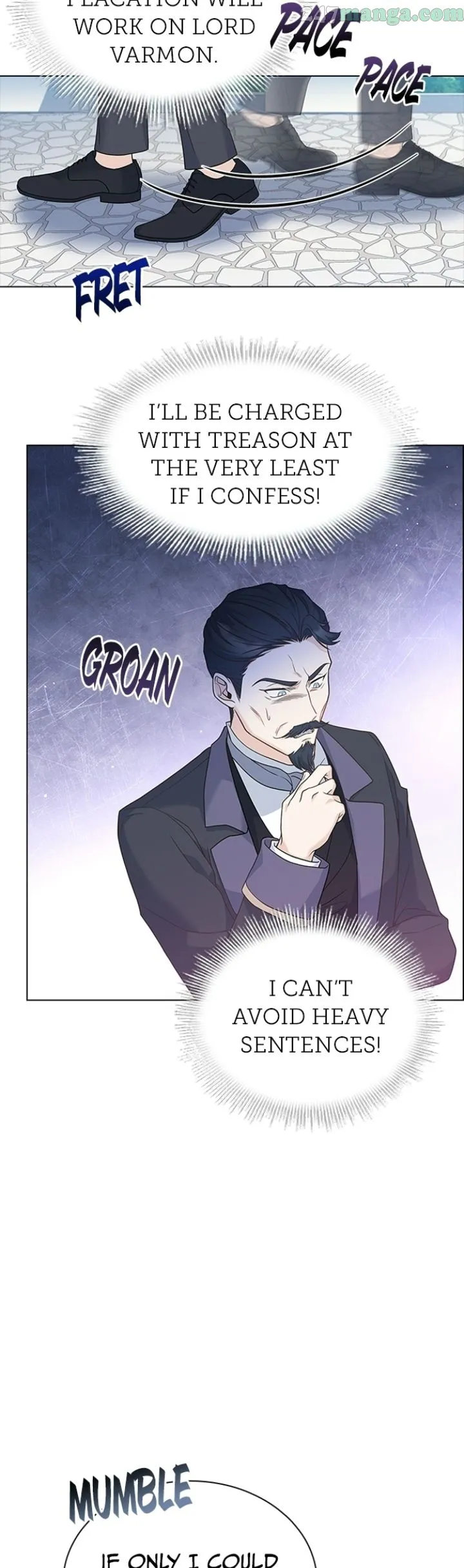 A Night With The Emperor chapter 85 page 6