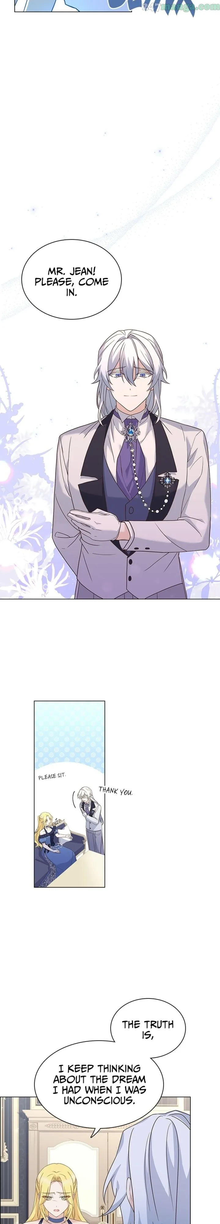 A Night With The Emperor chapter 85 page 14