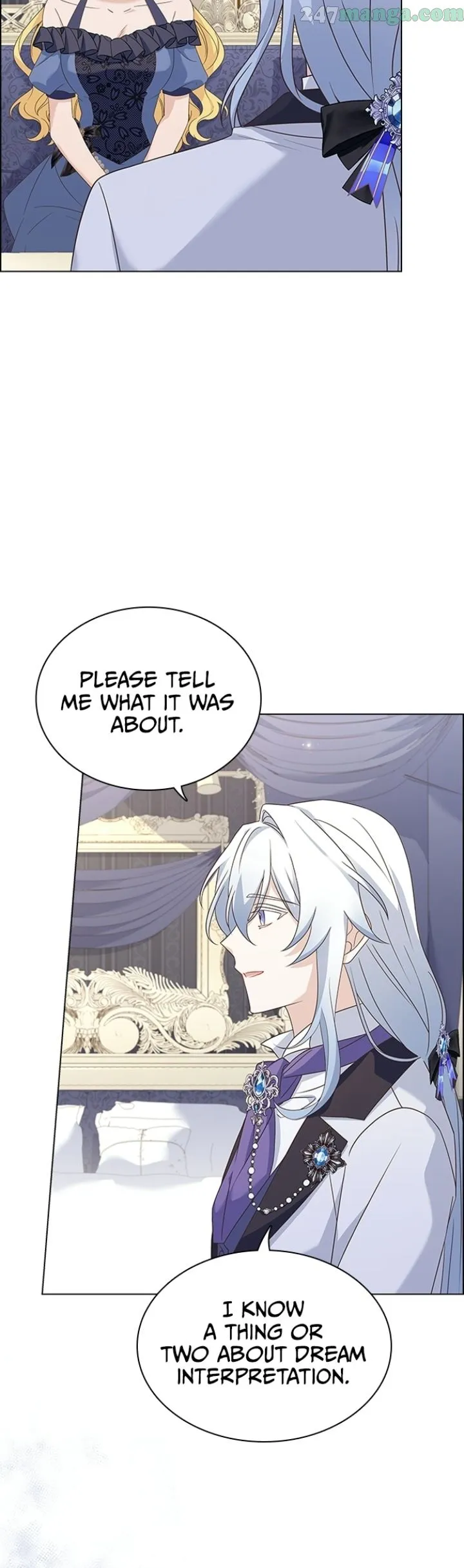 A Night With The Emperor chapter 85 page 15