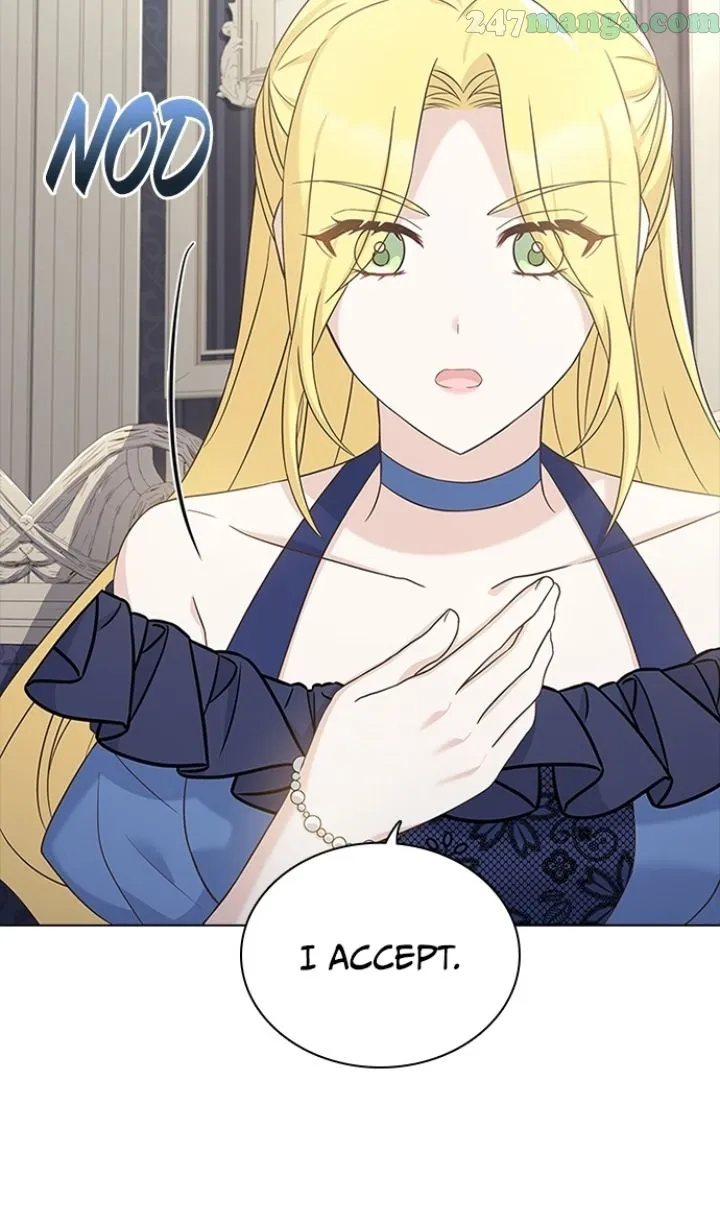 A Night With The Emperor chapter 85 page 20