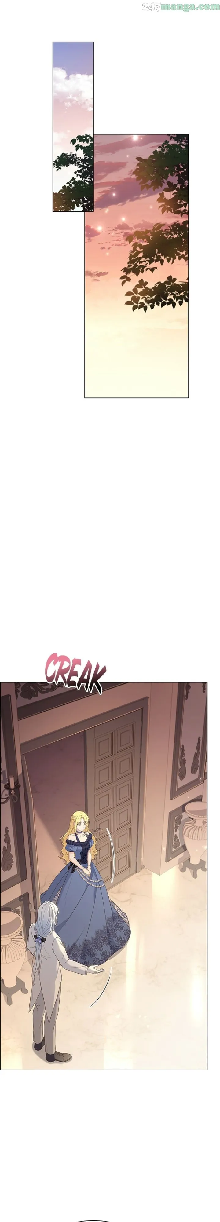 A Night With The Emperor chapter 85 page 21