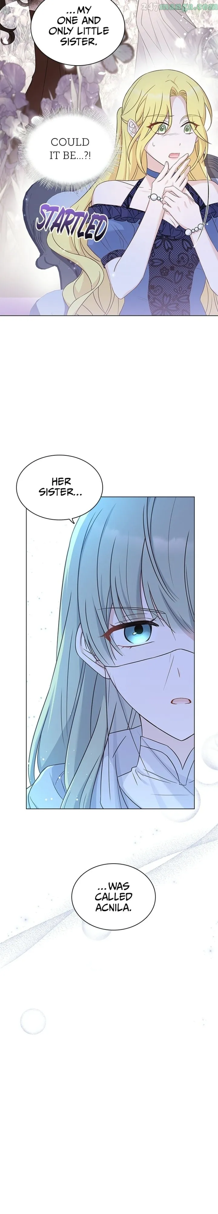 A Night With The Emperor chapter 85 page 27