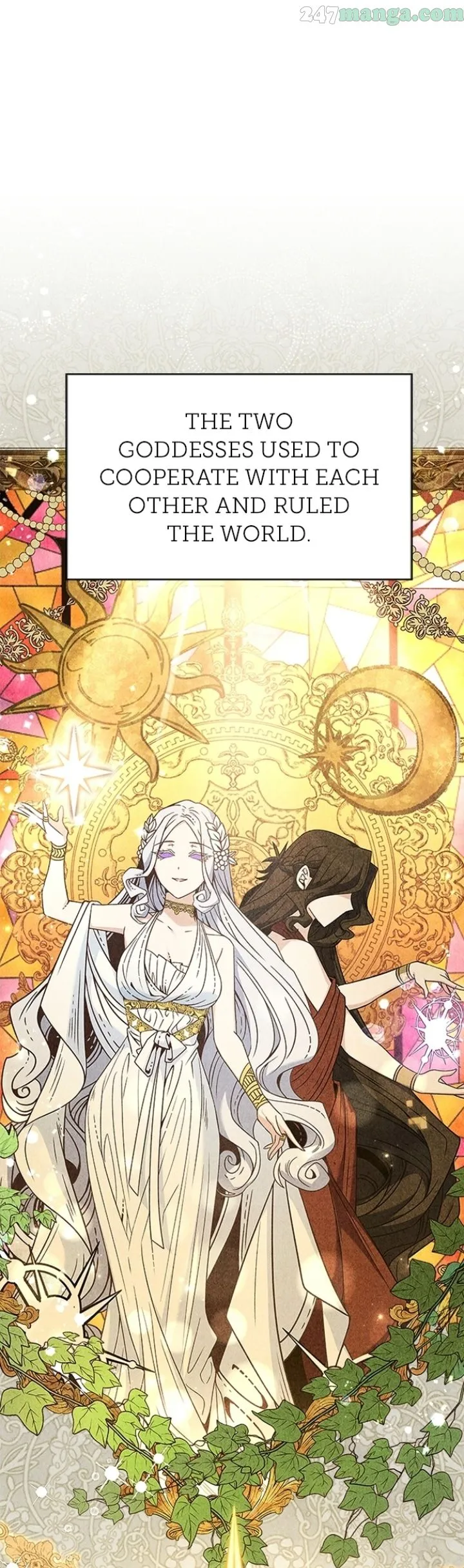 A Night With The Emperor chapter 85 page 28