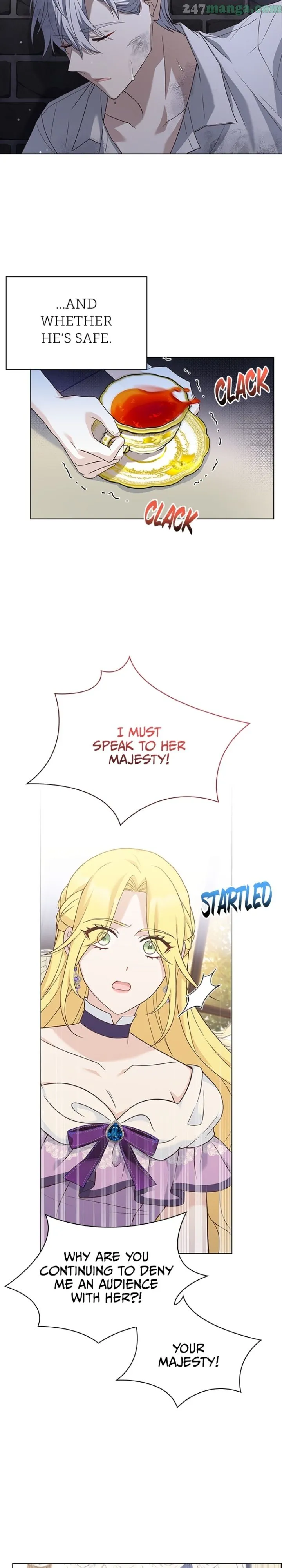 A Night With The Emperor chapter 87 page 5
