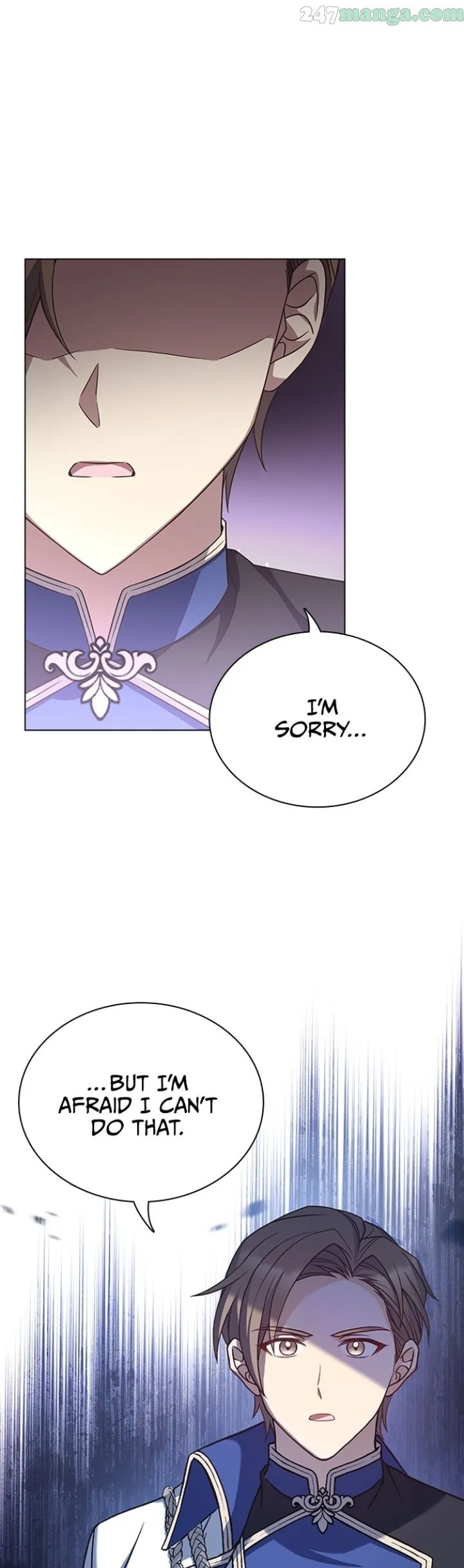 A Night With The Emperor chapter 87 page 15
