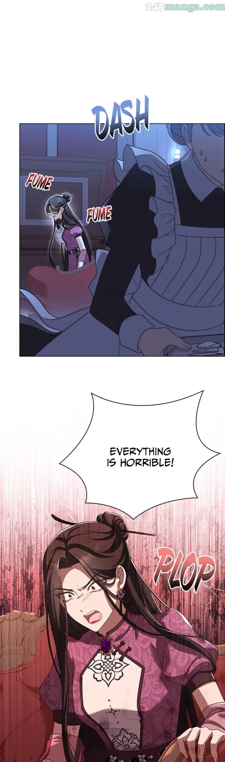 A Night With The Emperor chapter 87 page 24