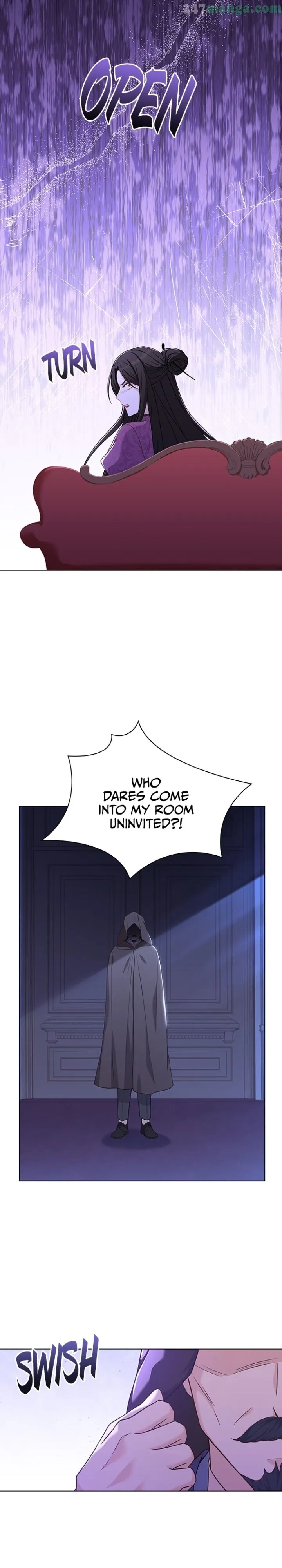A Night With The Emperor chapter 87 page 26